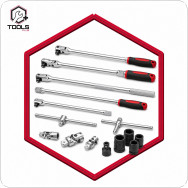 BREAKER BARS