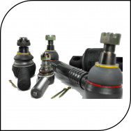 Steering & Susp. Components