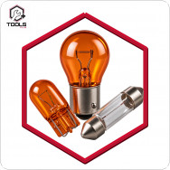 INDICATOR BULBS