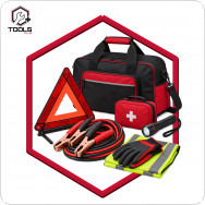 ROADSIDE EMERGENCY KITS