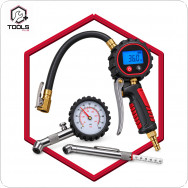 TYRE PRESSURE GAUGES