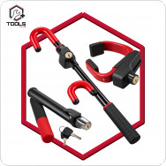 STEERING WHEEL LOCKS