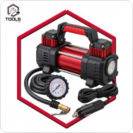 TYRE INFLATORS