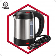 12V TRAVEL KETTLES