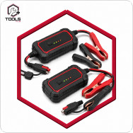 SMART BATTERY MAINTENERS