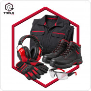 WORKWARE & SAFETY