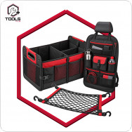 STORAGE & ORGANISERS