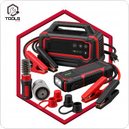 BATTERY CARE