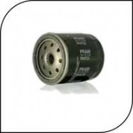 Filters & Ignition
