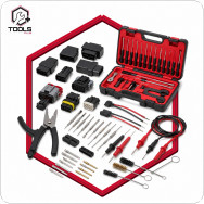 DIAGNOSTIC CONNECTOR TOOLS