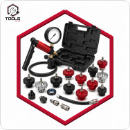 COOLING SYSTEM PRESSURE TESTERS