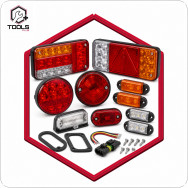 TRAILER LIGHTS