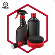 PLASTIC & TRIM CLEANERS