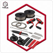WINDSCREEN REMOVAL TOOLS