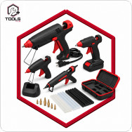 SOLDERING IRONS