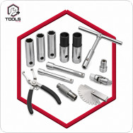 SPARK PLUG TOOLS