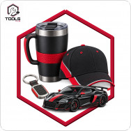 GIFTS & LIFESTYLE