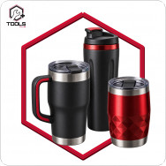 TRAVEL MUGS