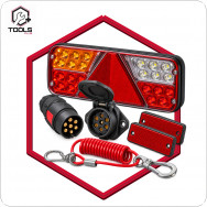 TRAILER ELECTRICS & SAFETY