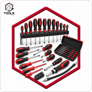 SCREWDRIVERS & SETS