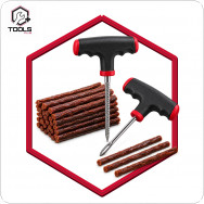 TYRE REPAIR POLUGS