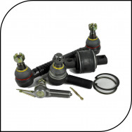 Steering & Susp. Fitting Tools