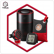 CABIN CLIMATE & AIR QUALITY