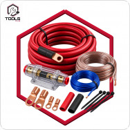 CAR AUDIO WIRING
