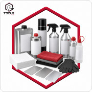 SILICONE REMOVERS