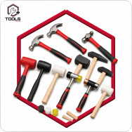 HAMMERS & MALLETS