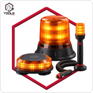 EMERGENCY BEACON LIGHTS