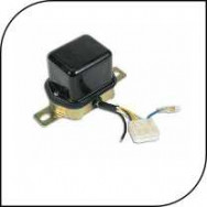 Regulators & Relays & Solenoids