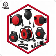 EXTENSION REELS