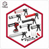 SEALANT GUNS