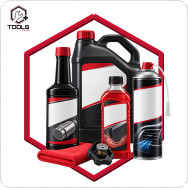 SYSTEM ADDITIVES & CLEANERS