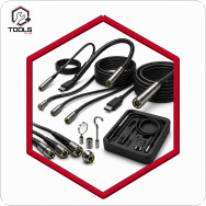 BORESCOPE CAMERA PROBES