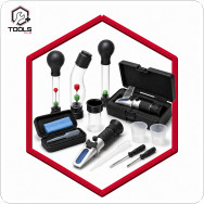 ANTIFREEZE TESTERS