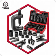 BALL JOINT PULLERS
