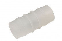 CONNECT Radiator Hose Joiner 25mm ID x 60mm 4pc