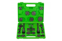 23 Piece Brake Pistons Rewinding Tool Set