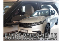 LAND ROVER RANGE ROVER VELAR 5D  2017-> (FULL SET)