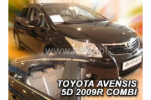 TOYOTA AVENSIS T27 4D  ESTATE 2009> (FULL SET)