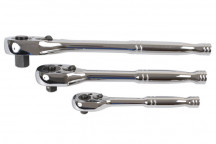 LASER Ratchet Set 1/4D