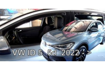 VW ID.5 5D 2022->  (FULL SET)