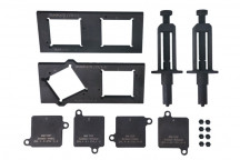 LASER Engine Timing Kit - for Porsche 911 3.6L