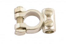 CONNECT Battery Terminals Positive 14.0mm (10)