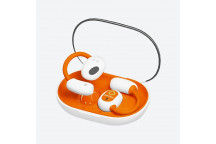 GadJet  HookFit Wireless HookBeats Earbuds
