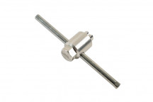 LASER Drain Bung Tool For AdBlue® Tank HGV 26mm