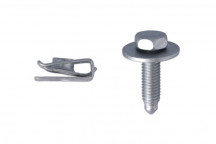 CONNECT Body Screw with Washer & U-Nut  - for Mercedes-Benz