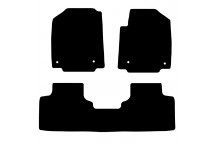Carpet Mat Set MG GS 2016->